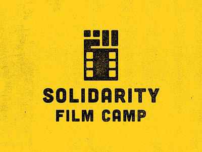 Solidarity Film Camp