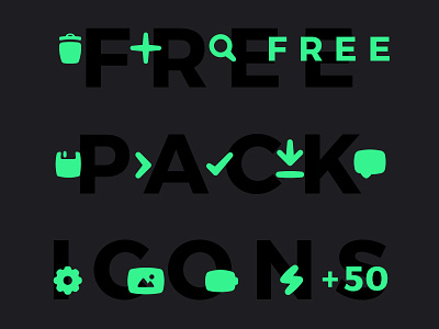 Free Fat Icons download fonts free freebies icons market me premium resources ui uikit wireframe