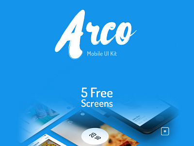 Arco for free download fonts free freebies icons market me premium resources ui uikit wireframe