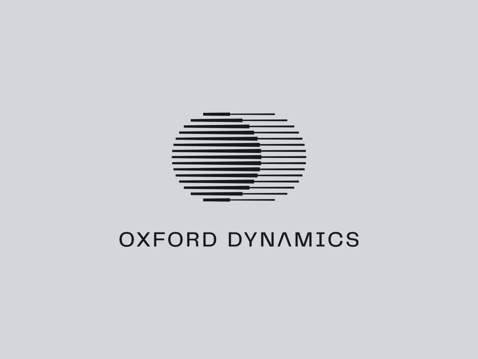 Oxford Dynamics – Identity aerospace ai brand branding business card business cards defence dynamic identity logo logomark logotype machine learning oxford wordmark
