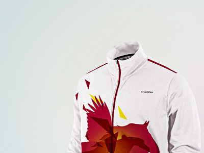 Olympic Uniform Concept