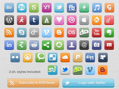 3d pixel social icons 32px dribbble icons networking shapes social