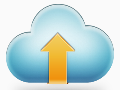 Cloud App Icon app cloud cloudapp icon