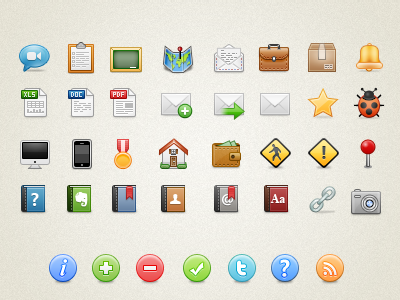 32px in progress #2 32px badges books icons iconset pixel