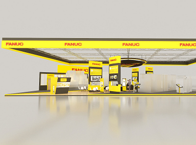 FANUC