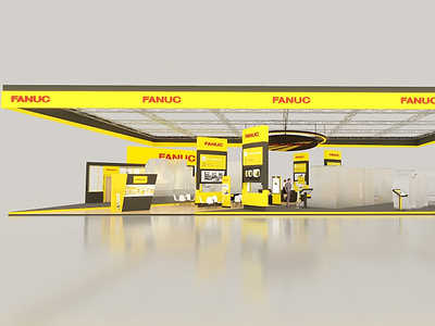 FANUC