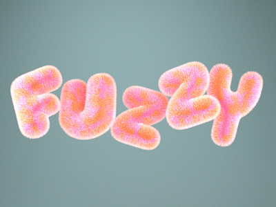 Fuzzy