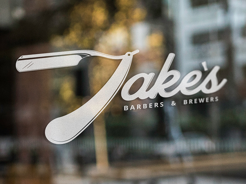 Jake's by Tom Par on Dribbble