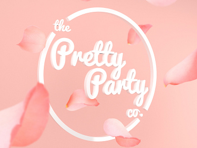 Pretty Party co