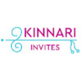 Kinnari Invites