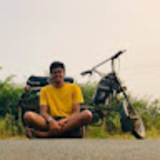 Madhan Senthil