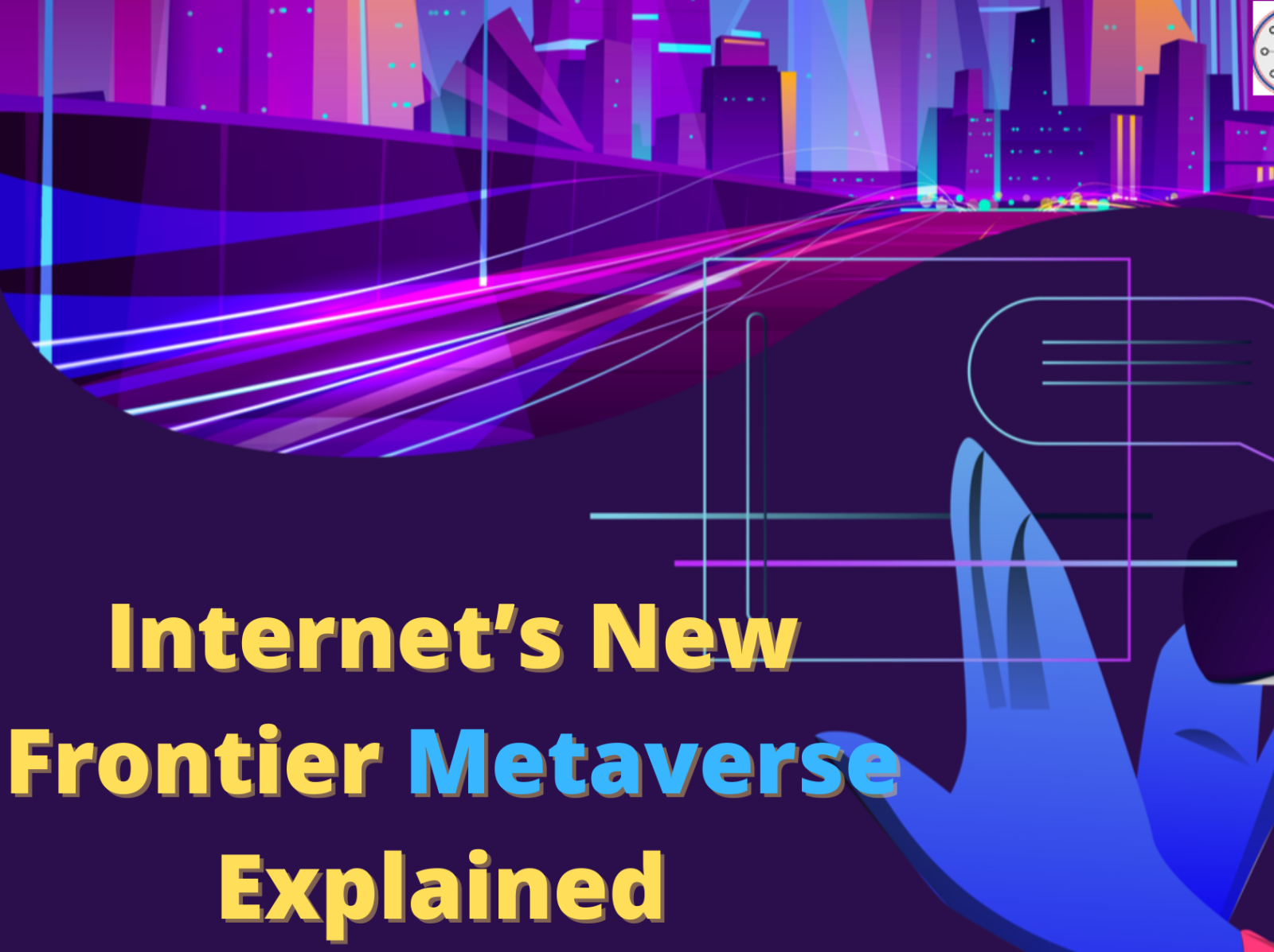 Dribbble New Frontier Metaverse Explained.png by Mrmmbs Vision