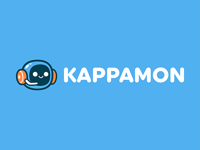Kappamon brand design brand identity branding cartoon character design cute design graphic vector