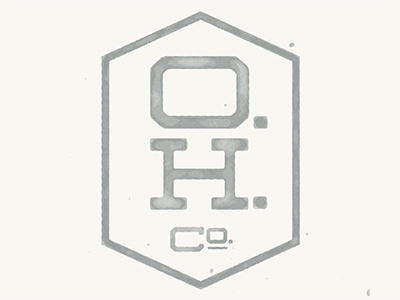 Old Heritage Co. Logo