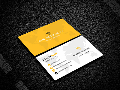 Business Card