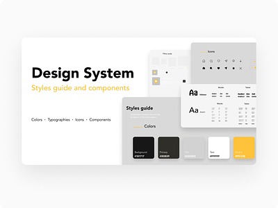 Design system app design designsystem figma mobile mobiledesign ui uidesign ux