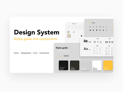 Design system