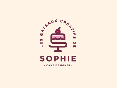 Les gâteaux créatifs de Sophie