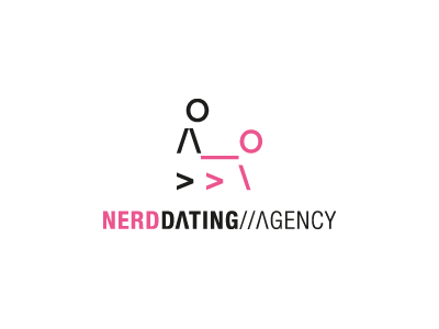Nerddating agency dating love nerd pink whoswho