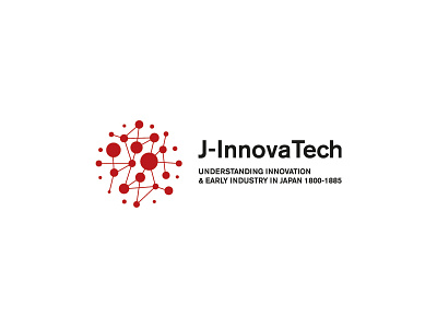 J-InnovaTech branding innovation japan logo whoswho ww