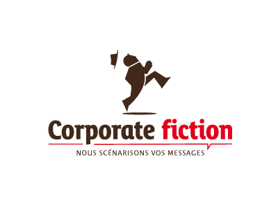 Corporate Fiction whoswho