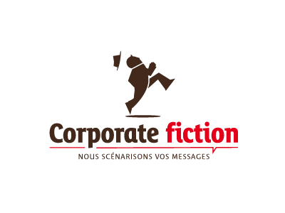 Corporate Fiction