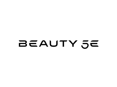 Beauty 5E beauty logo whoswho ww