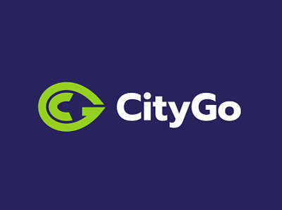 CityGo drive eco monogramme urbain whoswho ww