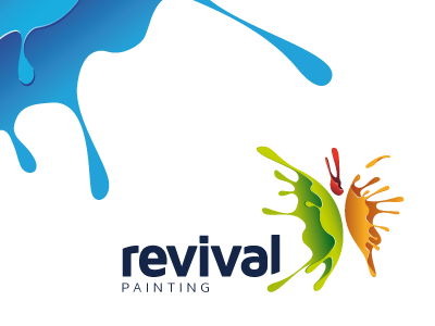 Revival painting revival whoswho