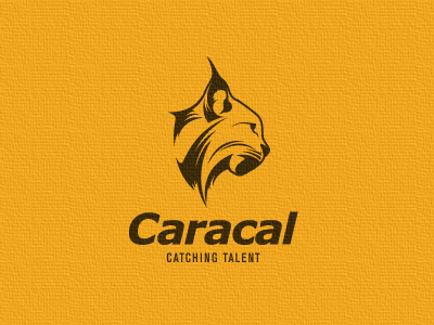 Caracal lynx whoswho