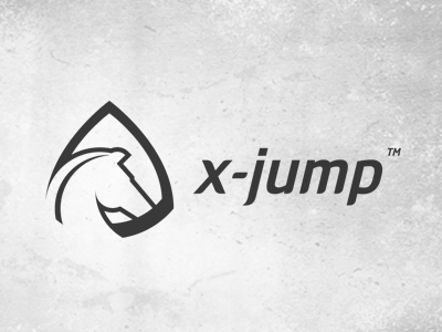 x-jump horse whoswho