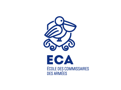 ECA acanthe armée ecole logistique pelican whoswho