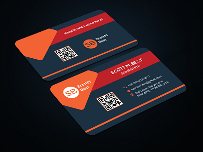 Business Card Design