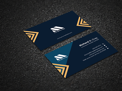 Business Card design brand identity branding business card card design corporate business card design graphic design identity luxury business card minimal minimal business card name card professional business card statioary stylish business card vector visiting card