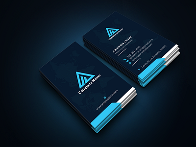 Business Card Design