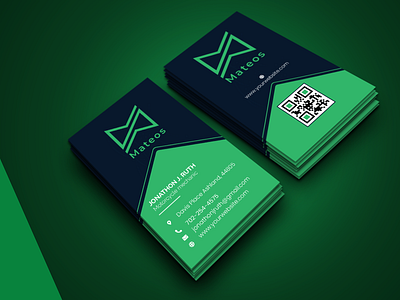 Minimal Business Card business card creative business card luxury business card minimal business card modern business card name card professional business card stunning business card visiting card