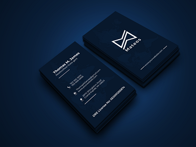 Business Card Design