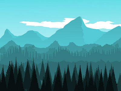 Mountains