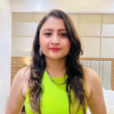 Kavita Khati