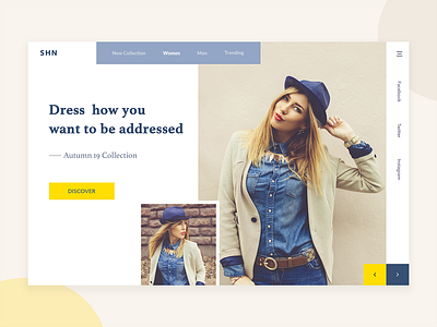 Ecommerce Banner Designs Themes Templates And Downloadable Graphic Elements On Dribbble