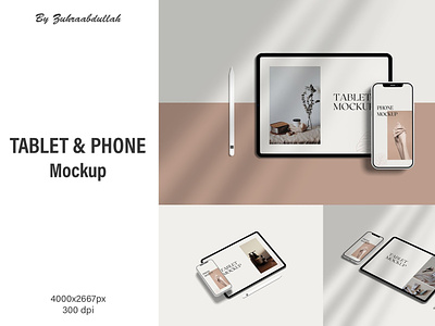 Tablet and Phone Mockup apple device display ipad ipad mockup iphoen mockup iphone laptop laptop mockup mockcup mockup mockup 2023 multi new mockup scene creator screen smartphone tablet technology