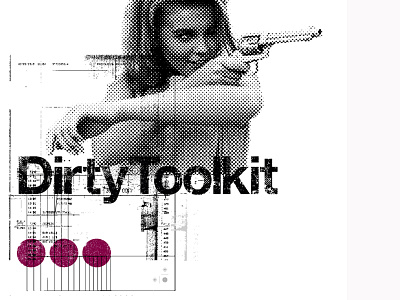 Dirty Toolkit