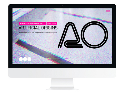 Artificial Origins