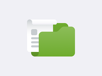 Documents Icon