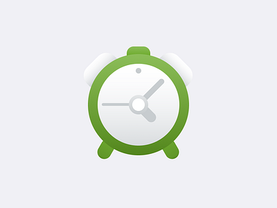 Clock Icon clock crazy domains figma flat icon watch