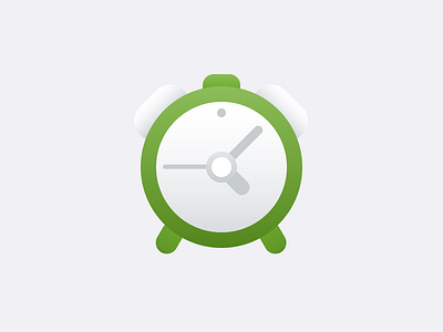 Clock Icon