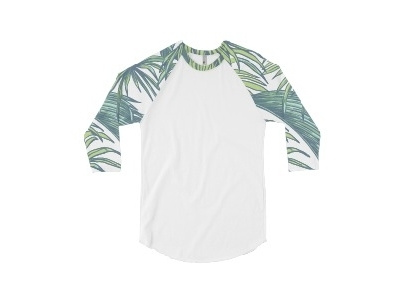 Palm Shirt