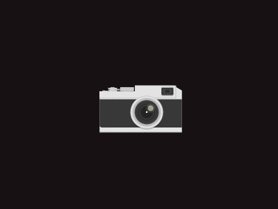 Film Camera art art direction branding create design explore logo design outdoors