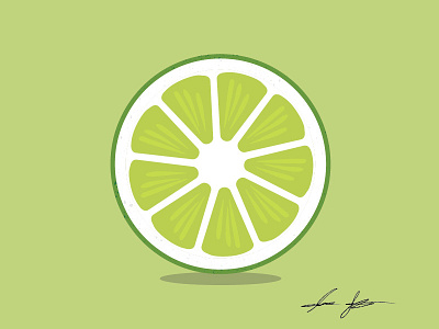 Lime Juice animals art direction create creative design graphic design inspiration logo tribute