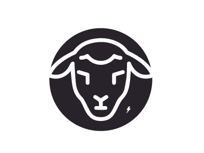 Lamb Studios Icon art direction create creative design dribbblers graphic design icon design inspiration logo